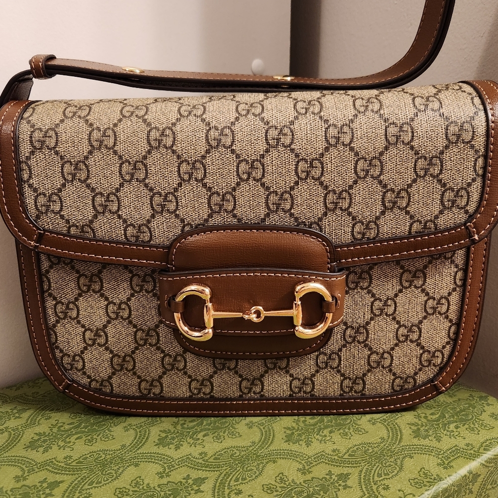 Inspired Crossbody